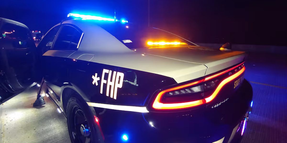 72-year-old Winter Haven Man Dies after Suspected Medical Episode Leads to Crash on U.S. 27, Troopers Report