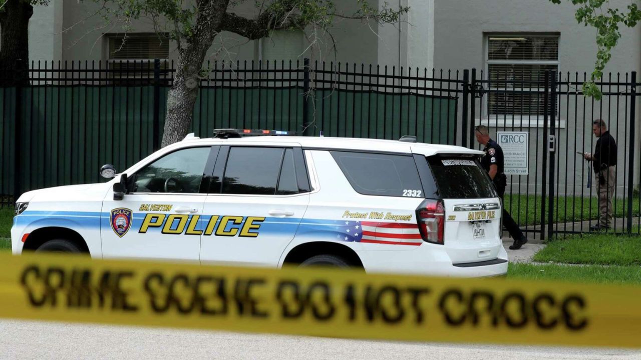 77-Year-Old Cyclist Killed in Galveston Hit-and-Run; Police Searching for Pickup Truck