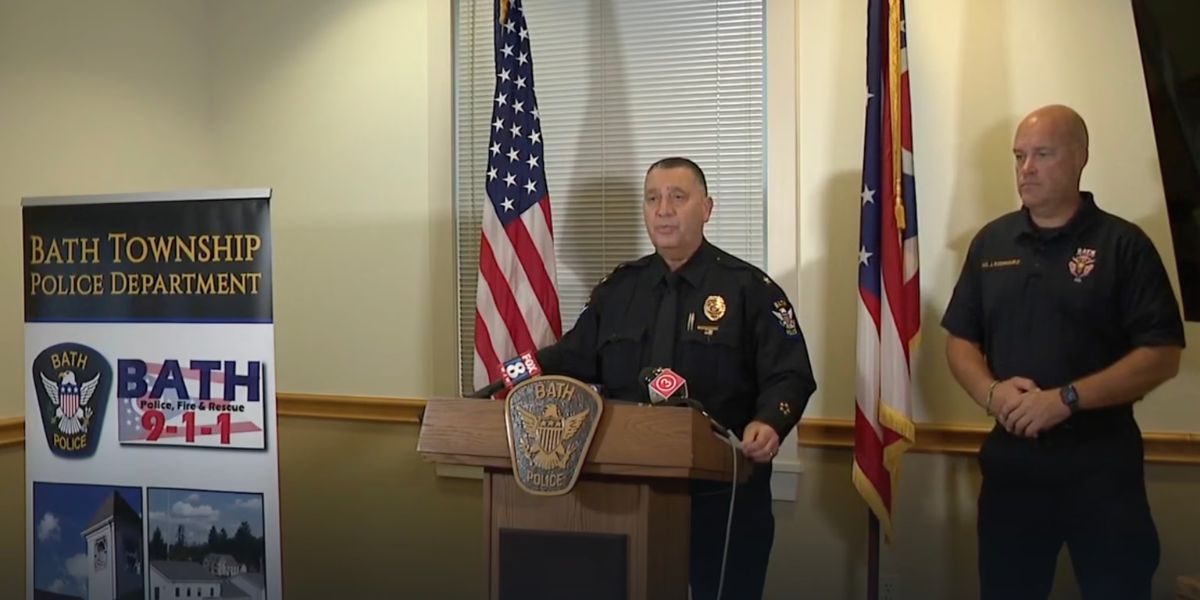 Airbnb Responds After 9 People Shot at Unauthorized House Party in Ohio