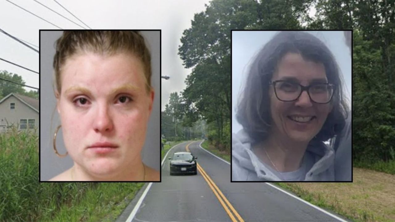 Albany Woman took No Meds for Her Medical Condition; Sentenced after Killing 1 from Crash