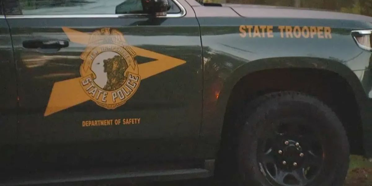 BMW Flees Police at Over 120 MPH in Dangerous Hampton DUI Chase; Boxford Man Arrested