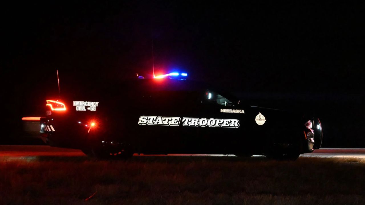 Big Springs Search Warrant Nets Drugs, Firearm and 2 Arrests; School Put on Lockdown during SWAT Raid