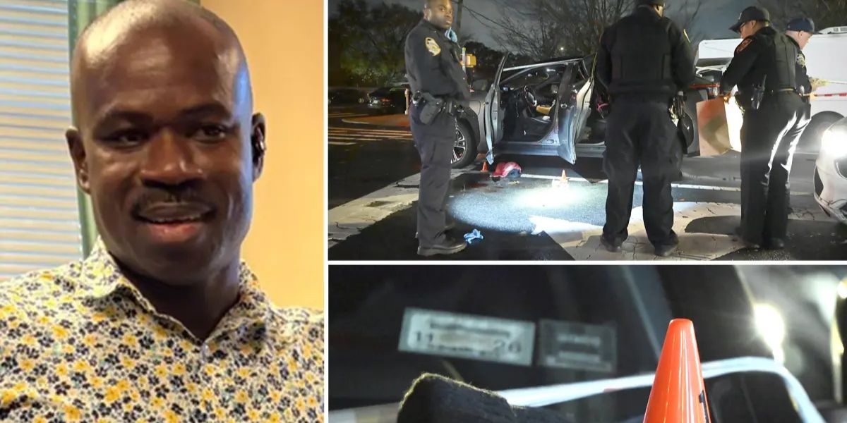 Bronx Driver Stabbed Multiple Times by Stranger during Road Rage Incident; NYPD looking for Perpetrator