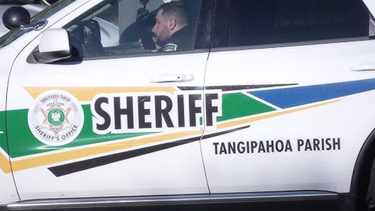 Brusly 34-Year-Old Identified as Suspect in Violent Tangipahoa Parish Shootout and Multi-Vehicle Pursuit (1)