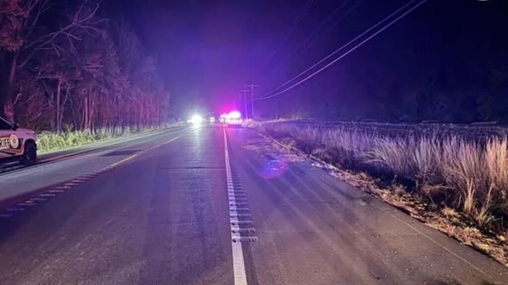 Brusly 34-Year-Old Identified as Suspect in Violent Tangipahoa Parish Shootout and Multi-Vehicle Pursuit (1)