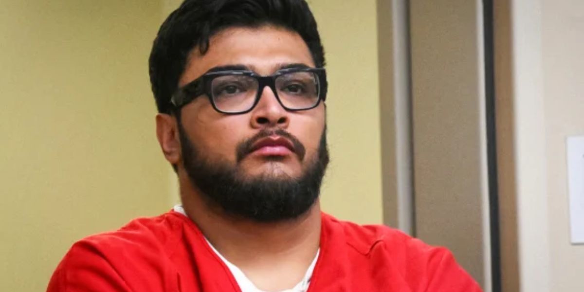 California Father Sentenced to 25 Years After Falsely Claiming Infant Was Abducted