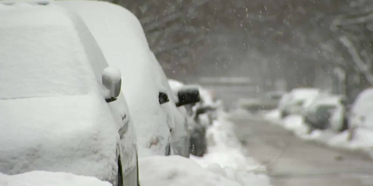 Chicago Faces Up to 10 Inches of Snow as Weekend Storm Approaches, Forecasters Warn