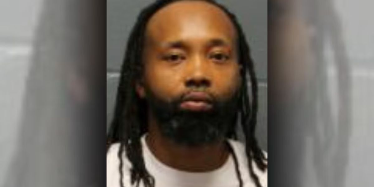 Convicted Felon Arrested after Two Crashes, High-Speed Chase, and Cocaine Seizure in Cass County