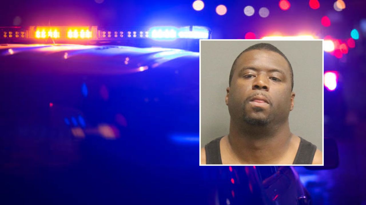 Convicted Sex Offender Tried to Kill Woman After Nashville Concert, Police Say