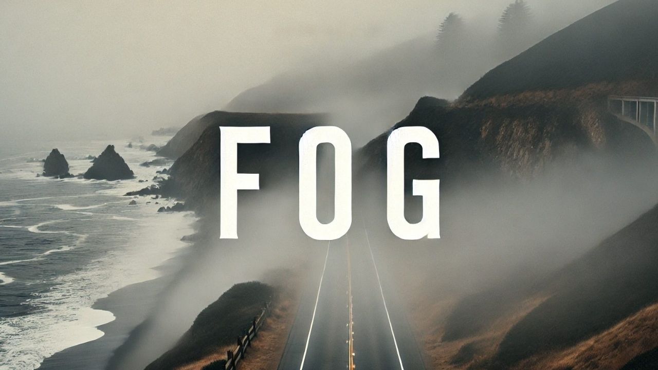 Cooler Air Moves into San Diego with Patchy Fog and Gusty Winds Expected