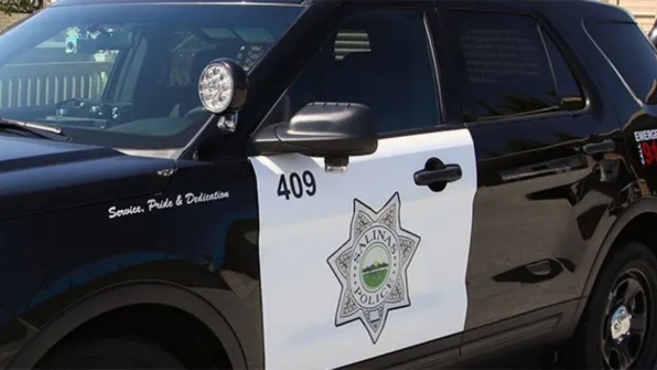 Couple Tied with Cartel Arrested in Salinas after Dismantling Major Drug Network; Accepted EBT Cards for Drug Payment