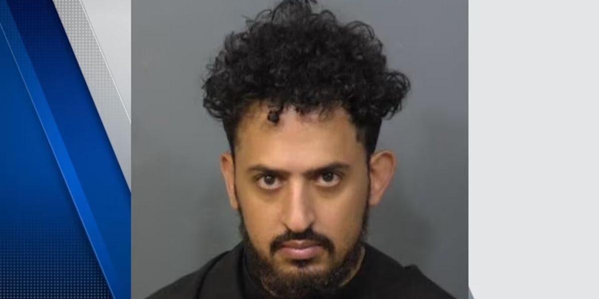 Driver Hit 111 MPH on I-95 Before Arrest Under Florida’s New “Super Speeder” Law, Deputies Say