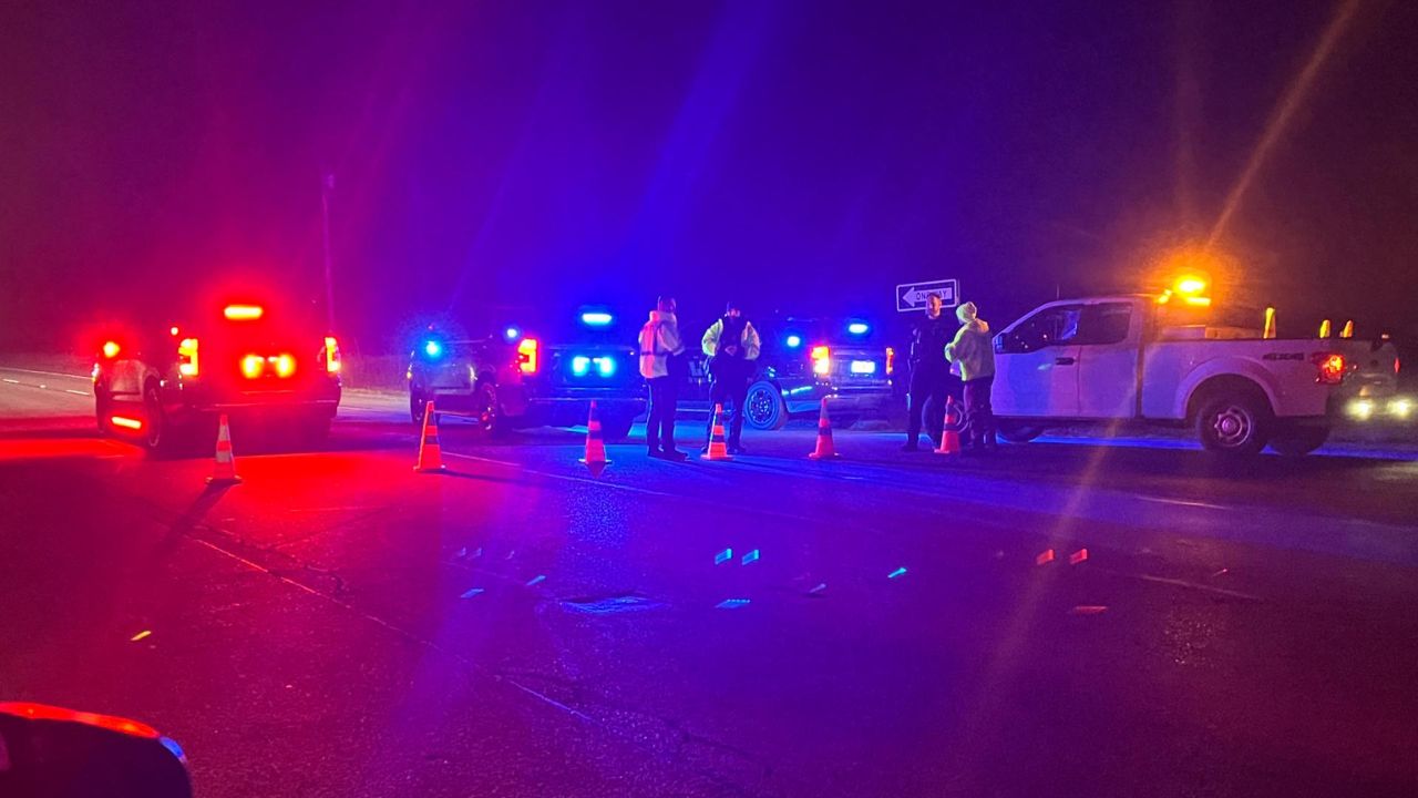 Driver Killed after Deer Triggeres Multi-Vehicle Crash on US 31 in Hamilton County