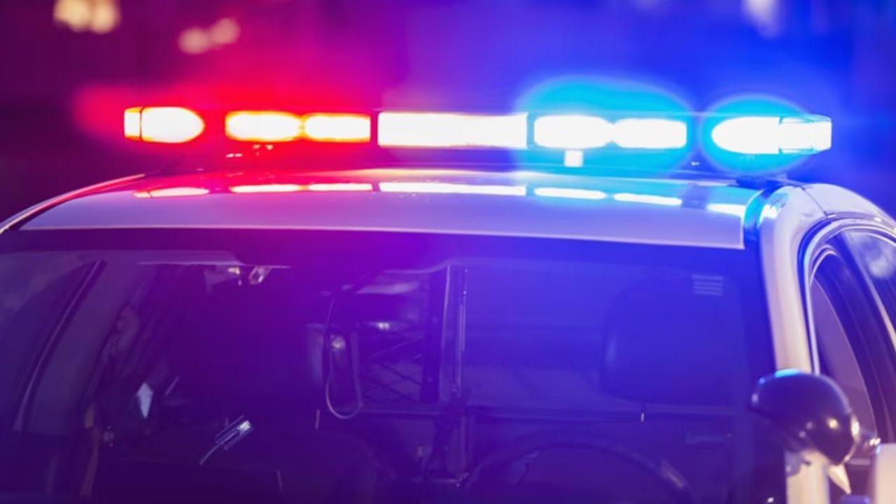 Father Charged after 4-year-old Child Accidentally Shoots Himself in Apartment in Dumfries