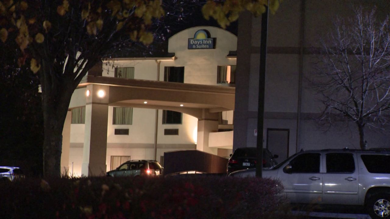 Father–Son Firearms Trafficking Operation Exposed in Howard County after Monthslong Police Sting