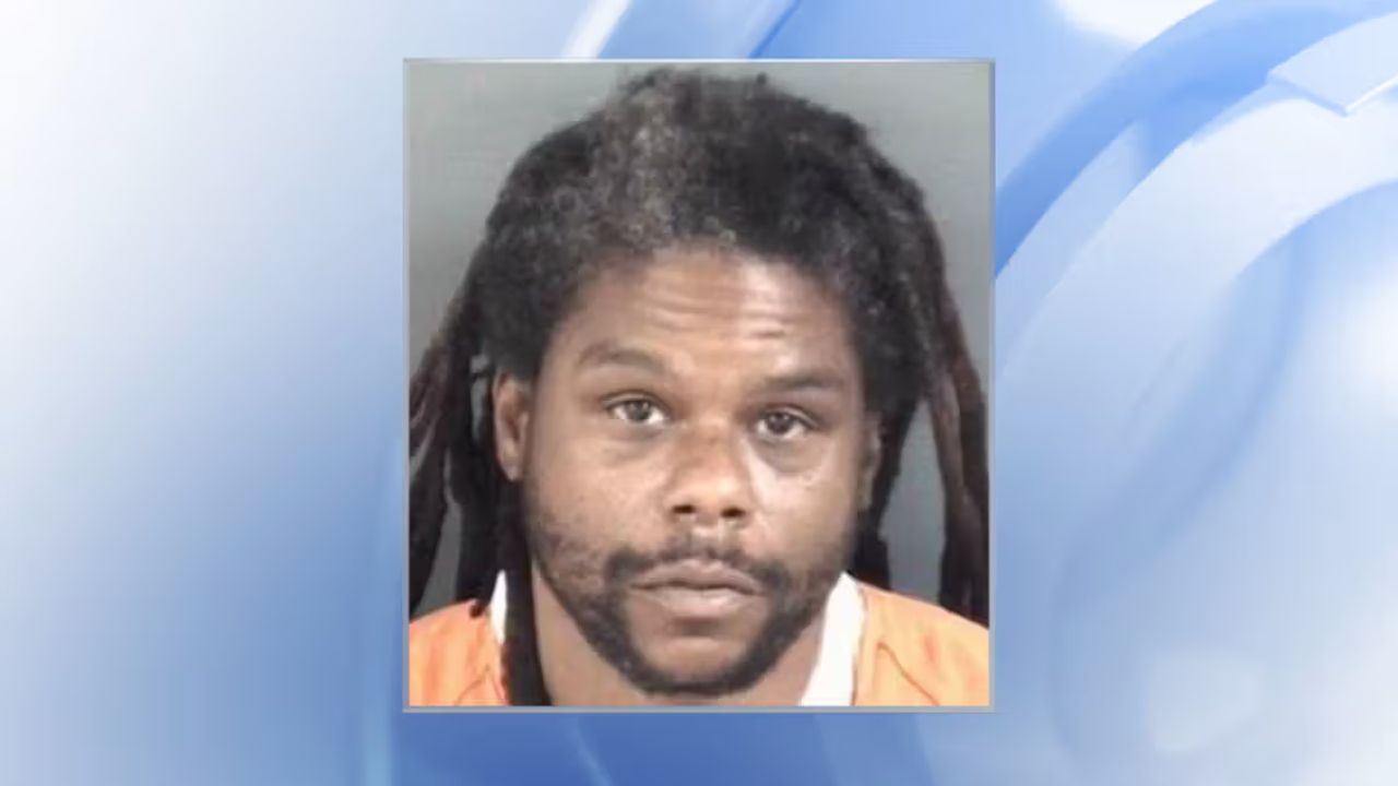 Fayetteville Man Arrested in Federal Drug Investigation, Faces Multiple Trafficking Charges