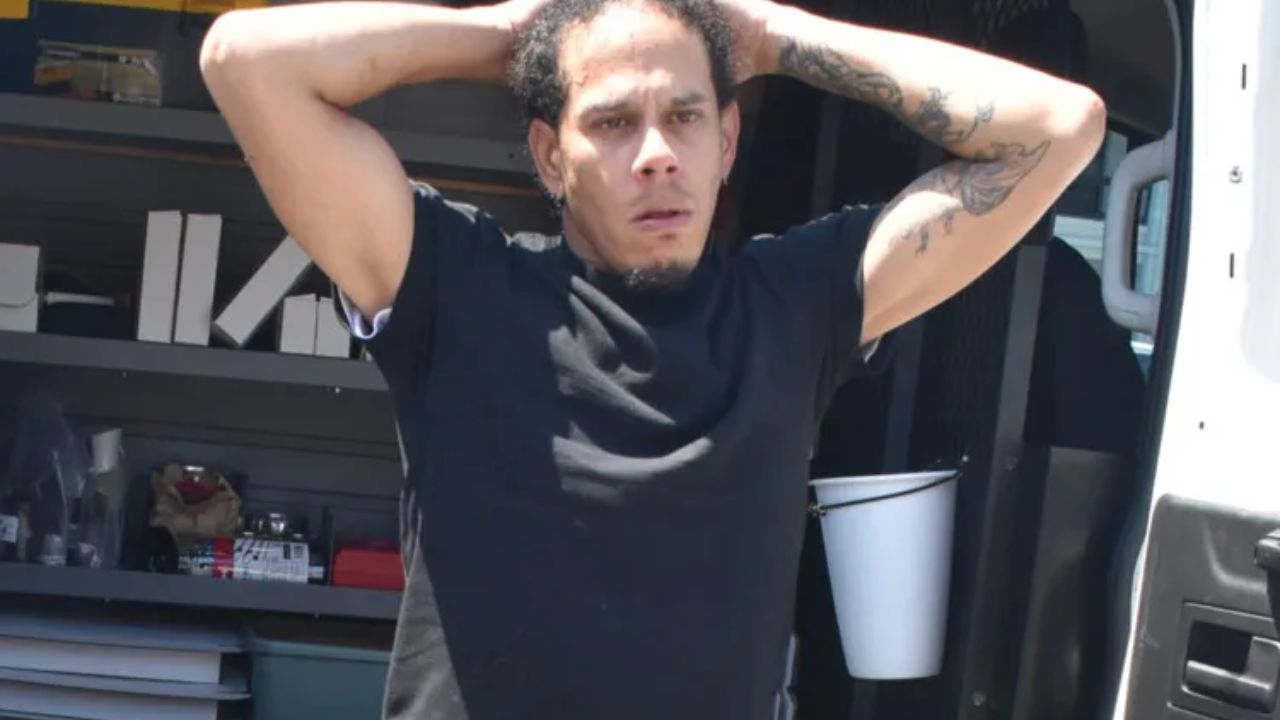 Florida Man Sentenced to Life Without Parole after Fatally Stabbing Girlfriend in Domestic Attack