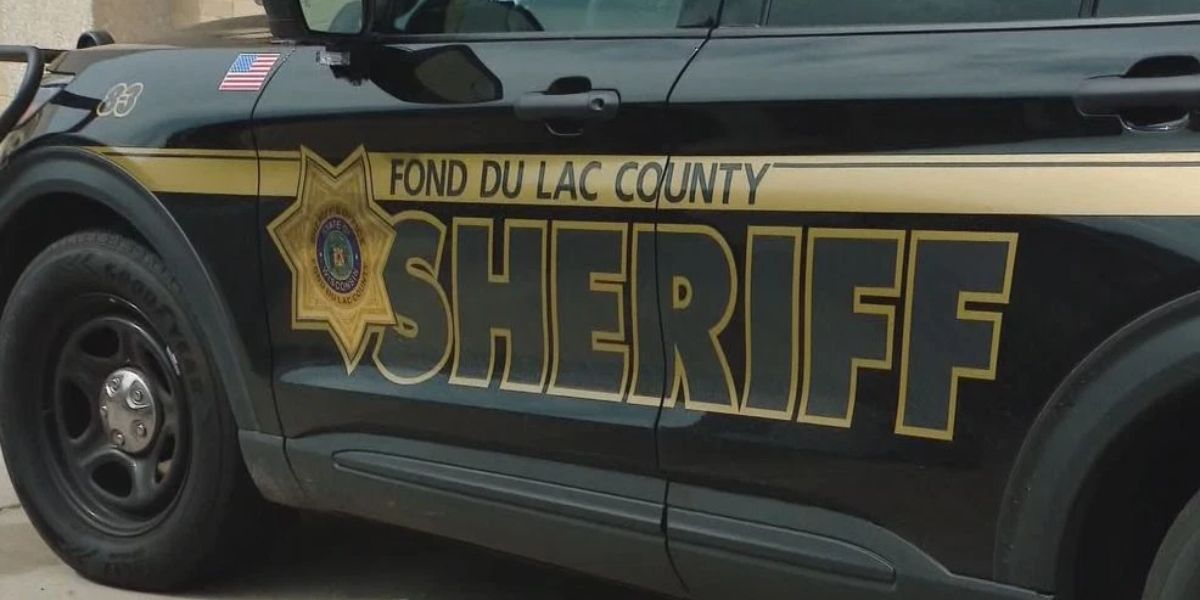 Fond du Lac Teen Turns Off Headlights, Speeds through City in Wild Midnight Chase; Arrested