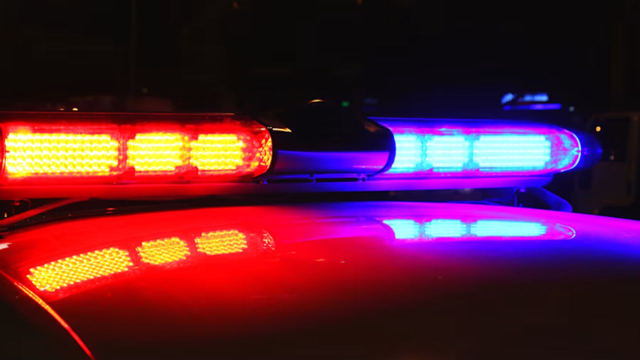 Galveston Hit-and-Run 18-Year-Old Arrested in Cyclist’s Death