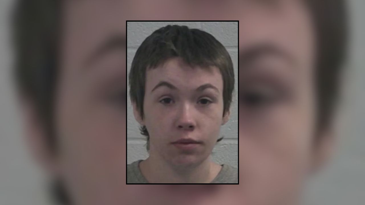 Georgia Woman Arrested for Allegedly Killing Two Infant Sons Over Three Years