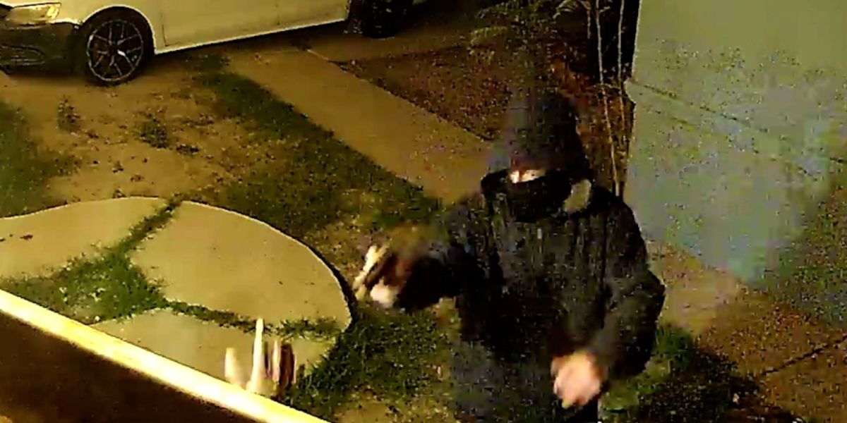 Gwinnett County Father Arrested After Crashing Car and Attempting Two Carjackings With Children Inside