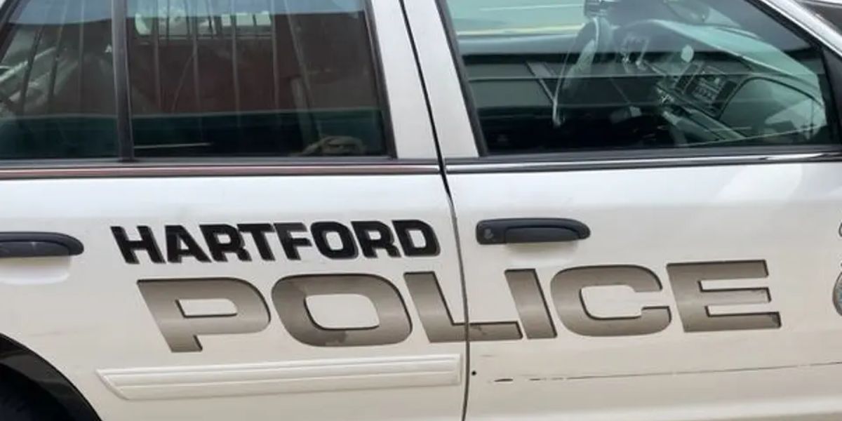 Hartford Man Arrested for Carrying Illegal Handgun with Auto-Sear Device and High Capacity Magazine
