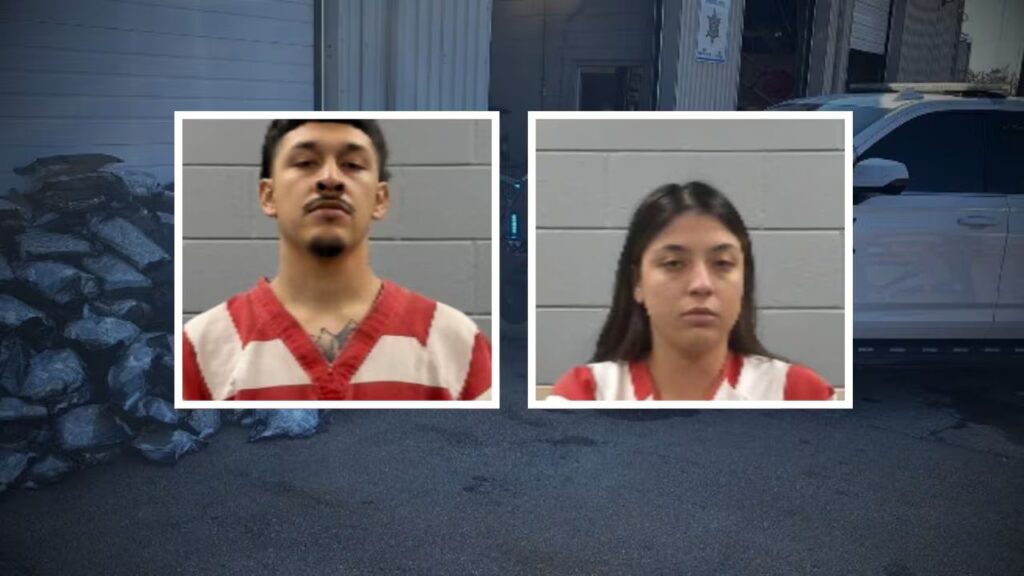 High-Grade Marijuana Worth Over $1 Million Confiscated in Mississippi; 2 California Residents Arrested