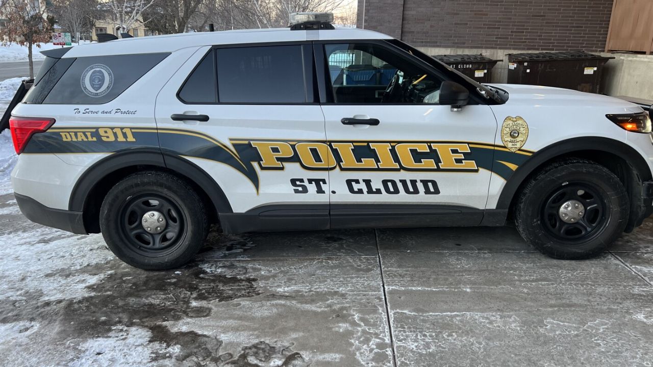 High-Speed Chase Ends in Fatal Crash Near St. Cloud State University; 41-year-old Driver Dead