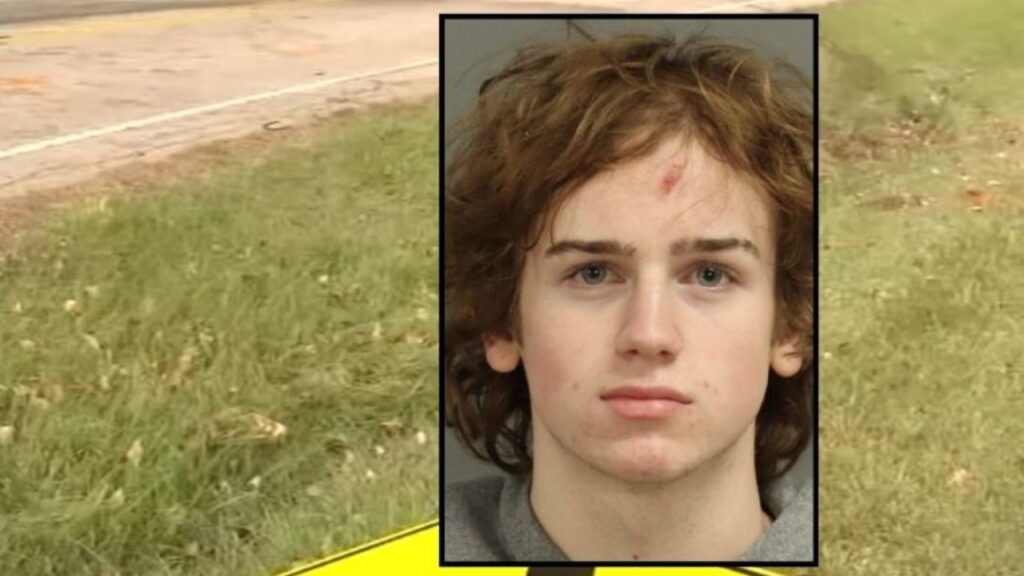 Holly Springs Teen Faces Murder Charge in Crash That Killed 14-Year-Old Cyclist (1)