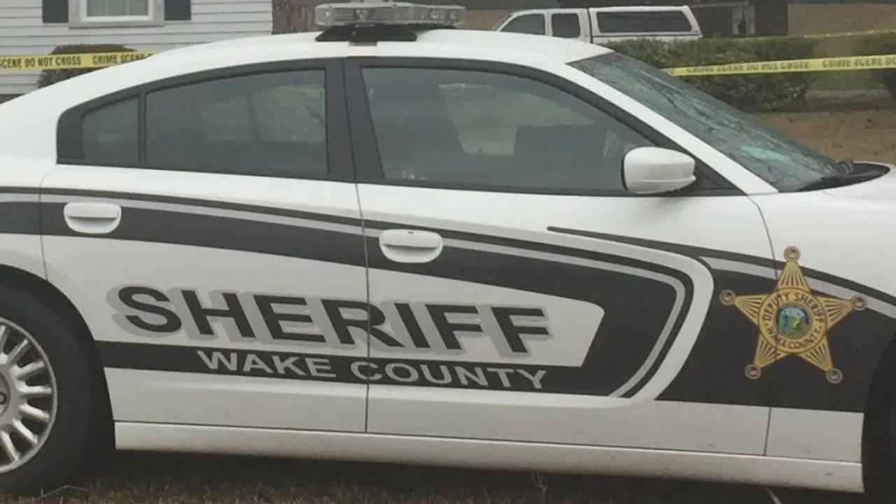 Holly Springs Teen Faces Murder Charge in Crash That Killed 14-Year-Old Cyclist