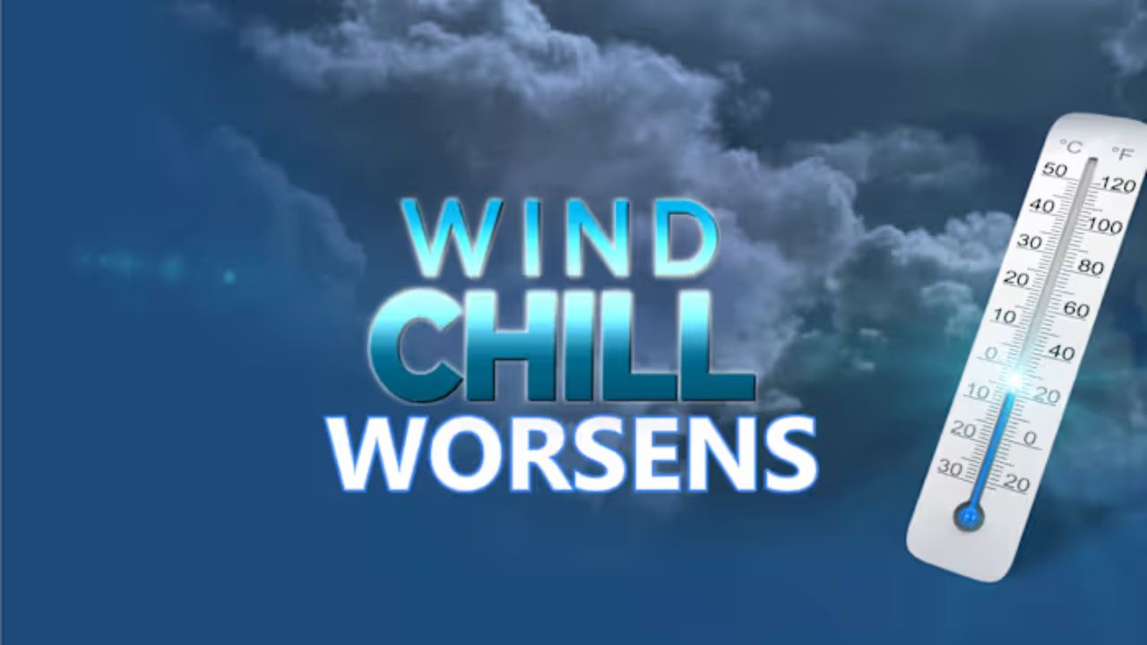 Houston Faces Season’s First Cold Snap as Temperatures Drop into the 20s and 30s (1)