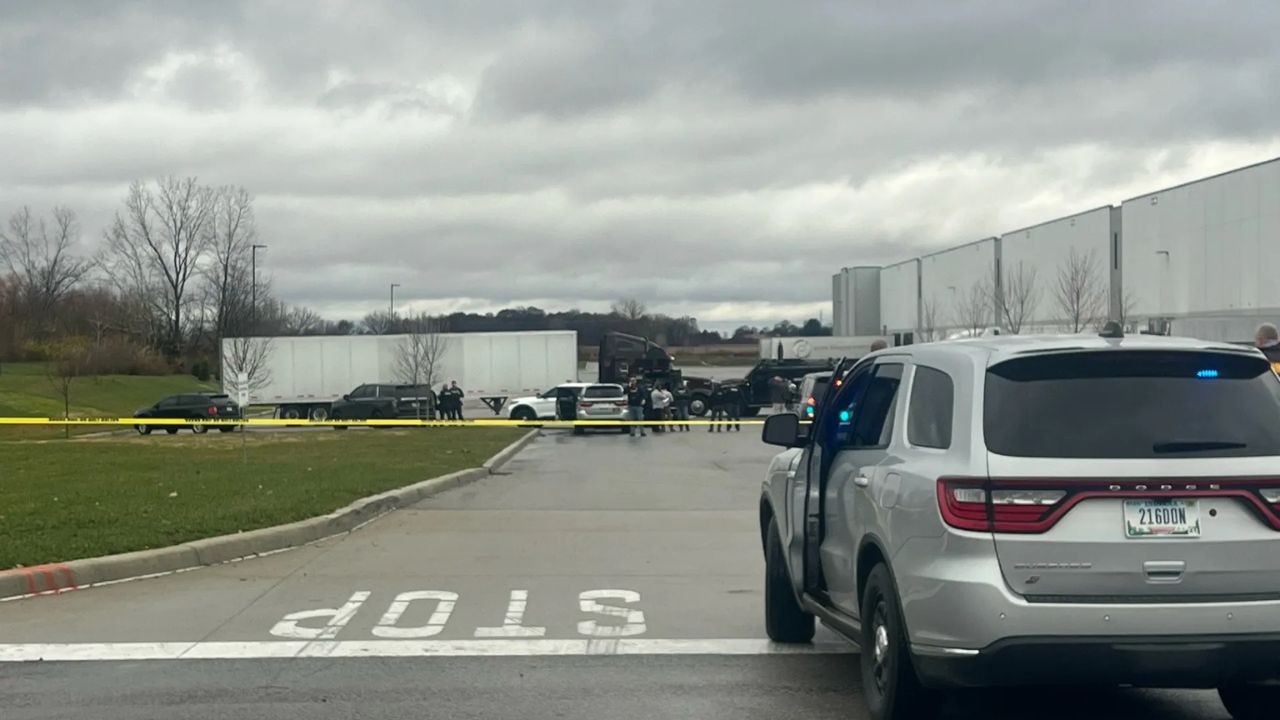 ISP Investigate Crash after Vehicle Fleeing Deputy’s Stop Ejects Two Teens