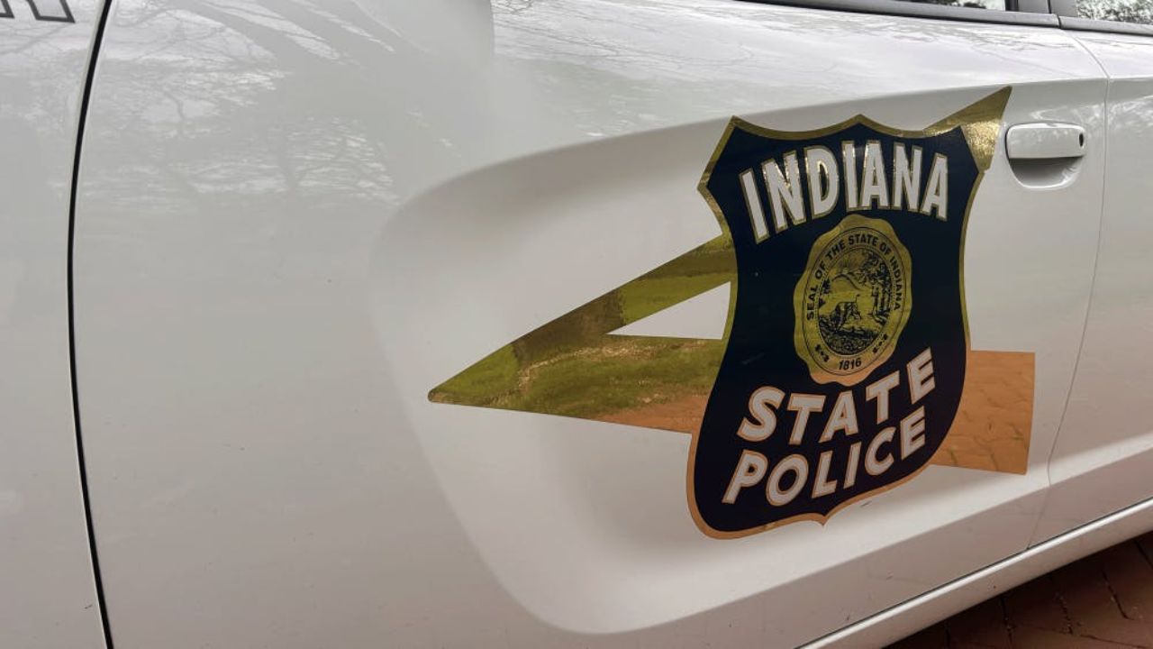 Indiana Motorcyclist Killed after Speeding Over 100 MPH, Sideswiping Police Car, and Crashing in Attica