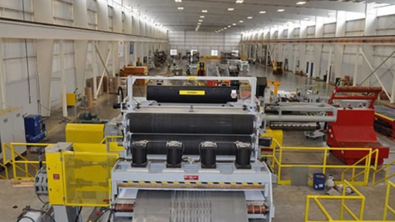 Indianapolis Metal Supplier Announces January Layoffs Affecting 54 Worker