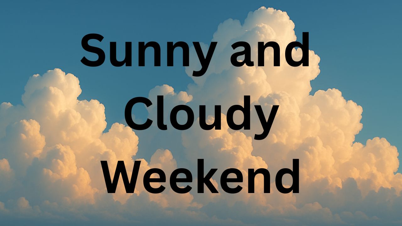 Iowa Forecast Gray Skies Midweek, Sunny Weekend, and a Colder Thanksgiving Ahead