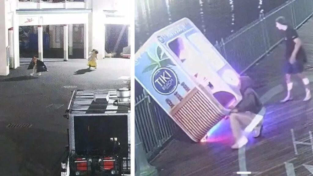 Last Two ‘Boater Bros’ Arrested for $57K Vandalism at Historic Playland Amusement Park (1)