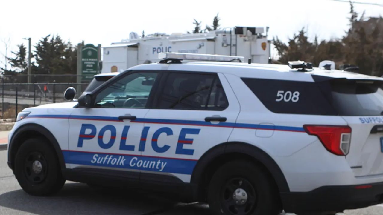 Long Island Teens Arrested for Armed Robbery after Tricking Victim through Social Media