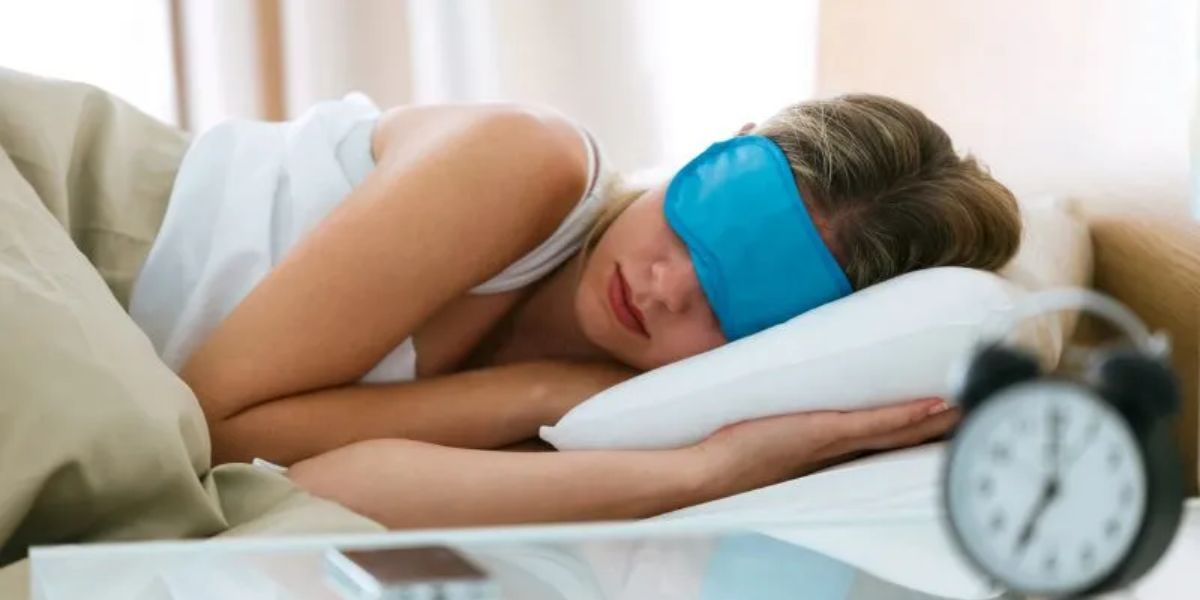 Long-Term Melatonin Use Linked to Higher Heart Failure Risk, Study Finds