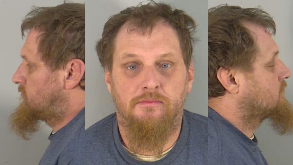 Man Arrested after Driving into Oncoming Traffic in Lady Lake; Had Open Alcohol Container in the Car