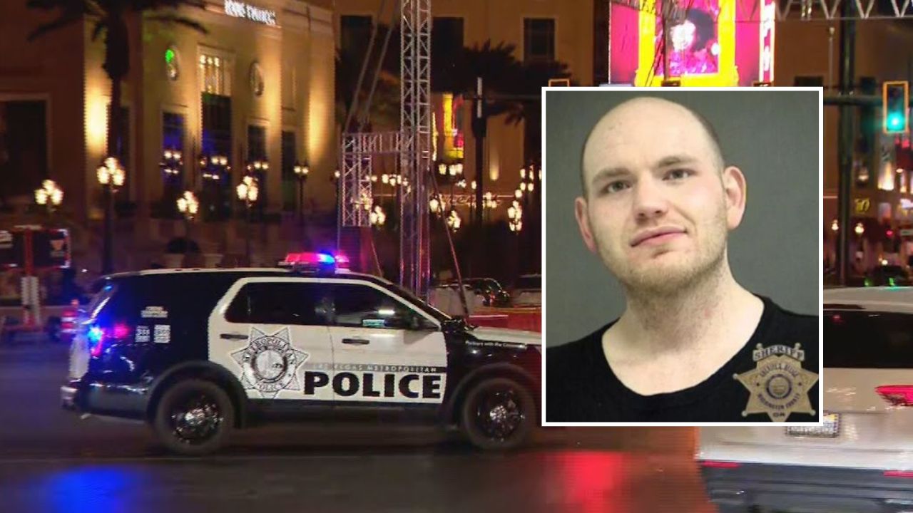 Man Detonates Bomb After Learning Ex-Girlfriend Was With New Boyfriend, Police Say