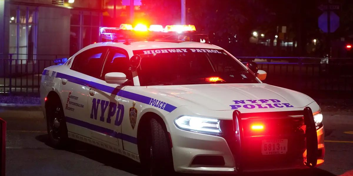 Man Faces Assault Charges after Throwing Knife at Intruder in Manhattan Deli