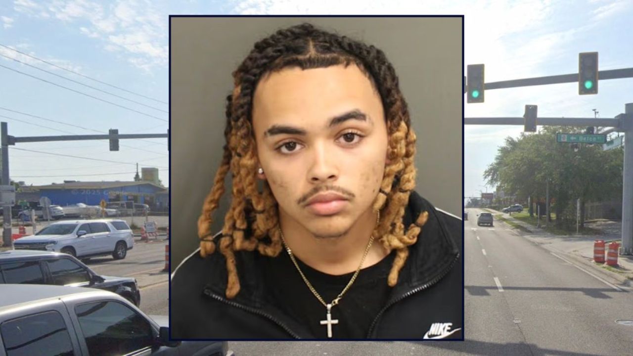 Man Severely Injured after Teen Allegedly Drives Over Him Multiple Times in Orange County; Driver Arrested after Search History Revealed