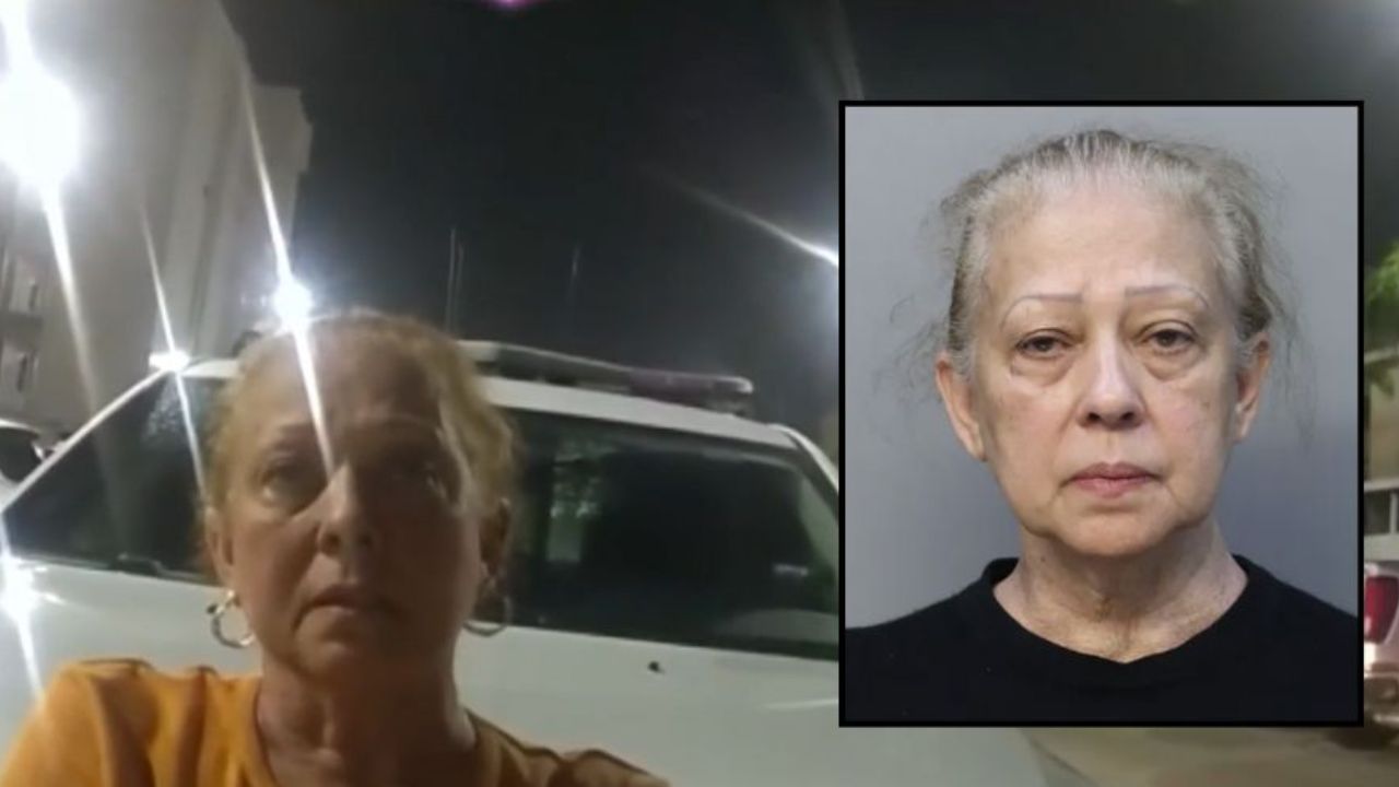 Miami Woman Accused of DUI after SUV Plunges Into Lake, Killing Lifelong Friend