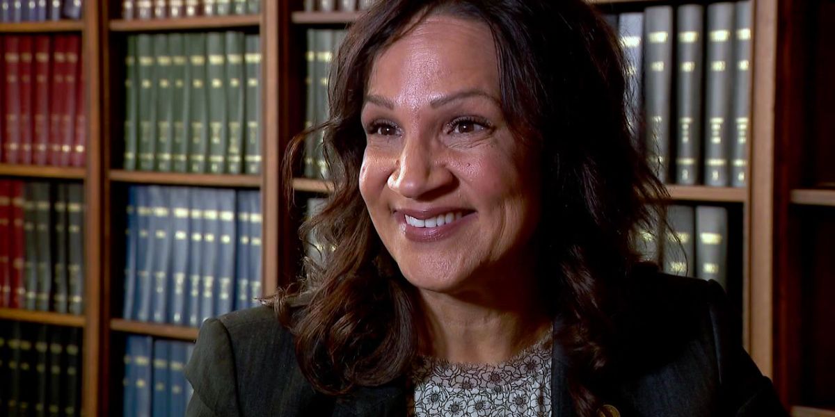 Minnesota House Speaker Lisa Demuth Announces Run for Governor