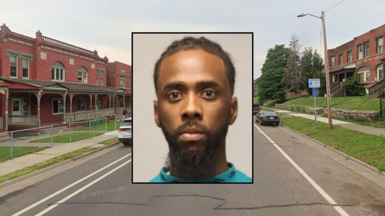 Minnesota Man Accused of Hitting Woman with Car, Then Moving Her Body Before Dumping Her in Alley, Police Say