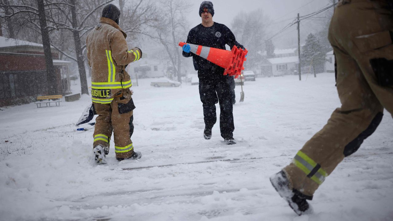 Missouri Thanksgiving Weather Outlook Warm Temperatures, Possible Rain, and Pre-Holiday Storm Threat