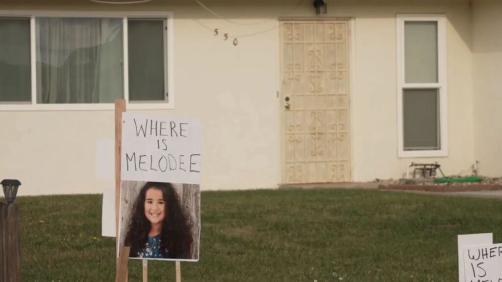 Mother of Missing 9-Year-Old Girl Arrested in Santa Barbara, But Daughter Still Missing (1)