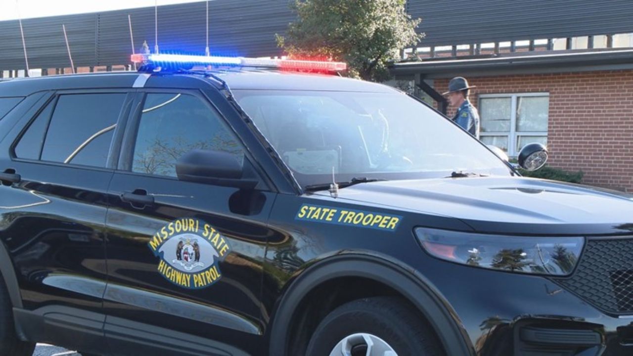 Motorcycle Crashed into Deer in Gasconade County; 66-year-old Driver Dead with Passenger Critically Injured