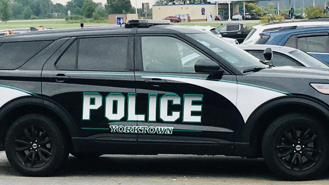 Muncie Man Accused of Crashing into Tractor while High on Cocaine, Arrested and Slapped with Charges