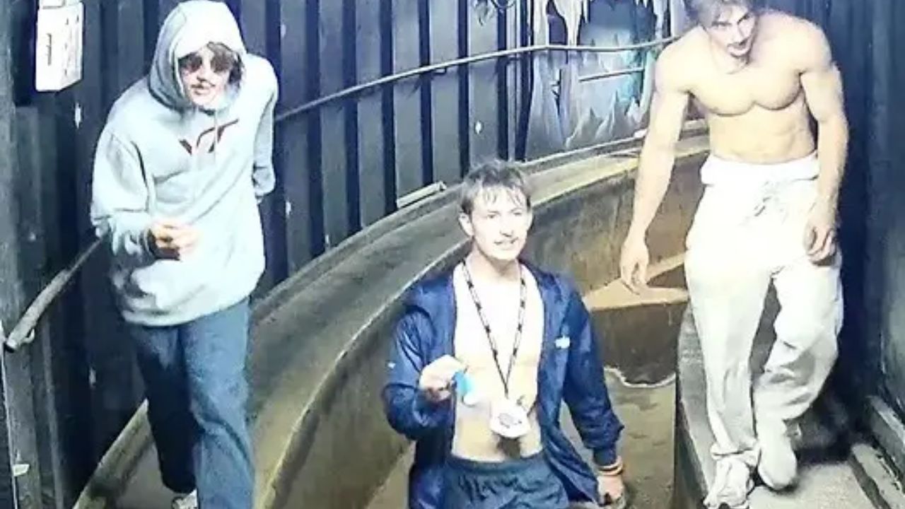 New Jersey Teen Charged after Sneaking into Historic New York Amusement Park and Causing $57,000 in Damage